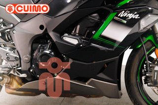 KAWASAKI NINJA 1000 SX