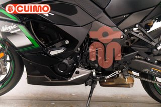 KAWASAKI NINJA 1000 SX