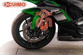 KAWASAKI NINJA 1000 SX