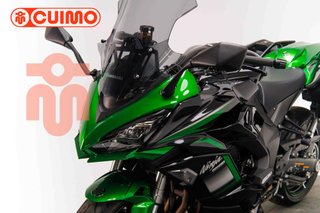 KAWASAKI NINJA 1000 SX