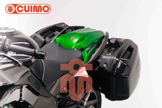 KAWASAKI NINJA 1000 SX