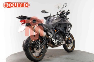 BENELLI TRK 502 X