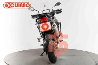 BENELLI TRK 502 X