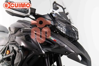 BENELLI TRK 502 X