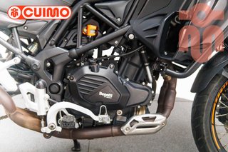 BENELLI TRK 502 X