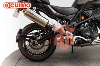 BENELLI TRK 502 X