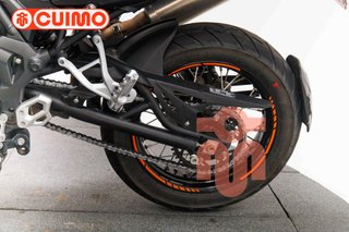 BENELLI TRK 502 X