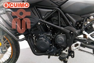BENELLI TRK 502 X