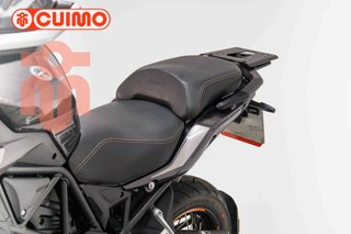 BENELLI TRK 502 X