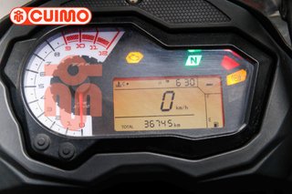 BENELLI TRK 502 X