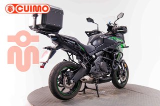 KAWASAKI VERSYS 650