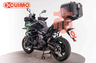 KAWASAKI VERSYS 650