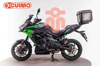 KAWASAKI VERSYS 650