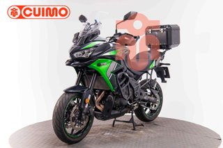 KAWASAKI VERSYS 650