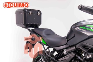 KAWASAKI VERSYS 650