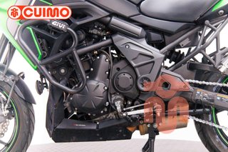 KAWASAKI VERSYS 650