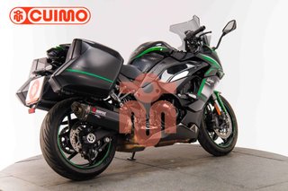 KAWASAKI NINJA 1000 SX