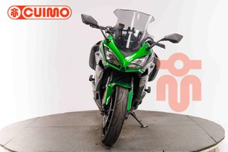 KAWASAKI NINJA 1000 SX