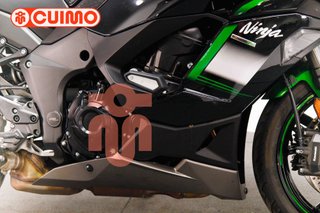 KAWASAKI NINJA 1000 SX