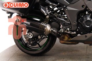 KAWASAKI NINJA 1000 SX
