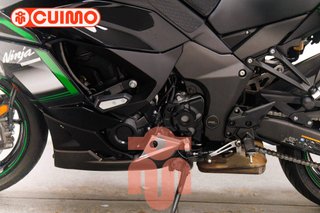 KAWASAKI NINJA 1000 SX