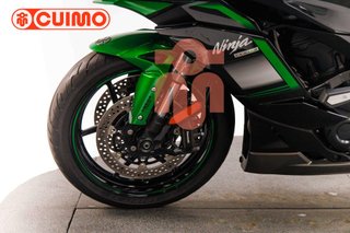 KAWASAKI NINJA 1000 SX
