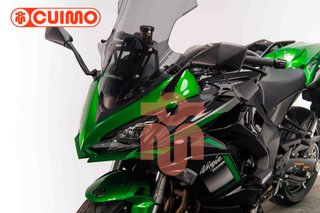 KAWASAKI NINJA 1000 SX