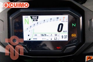KAWASAKI NINJA 1000 SX