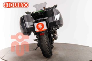 KAWASAKI NINJA 1000 SX