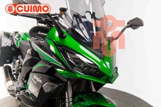 KAWASAKI NINJA 1000 SX