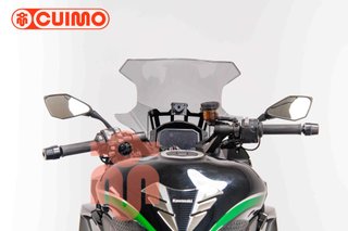 KAWASAKI NINJA 1000 SX