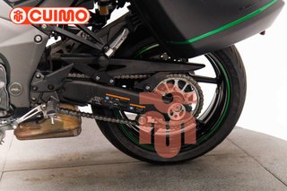 KAWASAKI NINJA 1000 SX