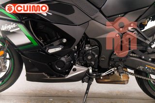 KAWASAKI NINJA 1000 SX
