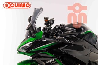 KAWASAKI NINJA 1000 SX