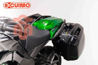 KAWASAKI NINJA 1000 SX