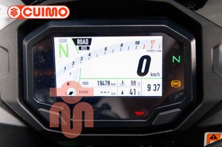 KAWASAKI NINJA 1000 SX