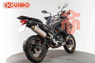 BENELLI TRK 502 X