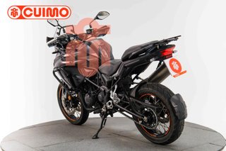 BENELLI TRK 502 X
