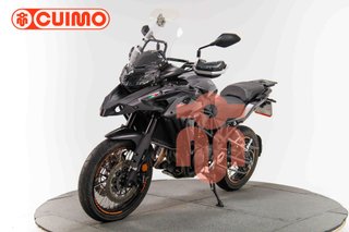BENELLI TRK 502 X