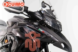 BENELLI TRK 502 X