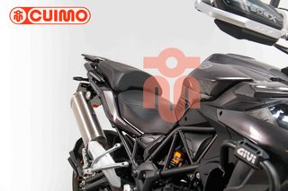 BENELLI TRK 502 X