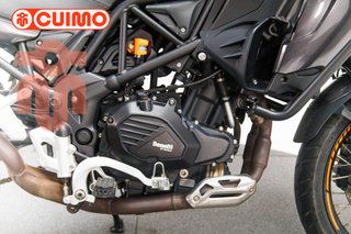BENELLI TRK 502 X