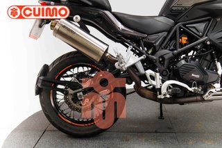 BENELLI TRK 502 X