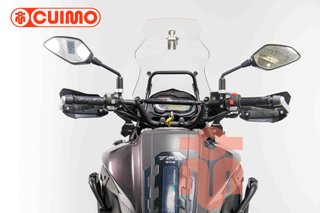 BENELLI TRK 502 X