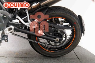 BENELLI TRK 502 X