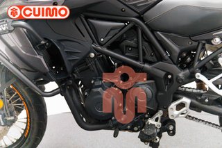 BENELLI TRK 502 X