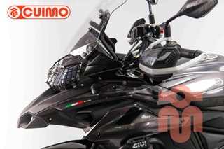 BENELLI TRK 502 X
