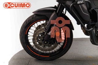 BENELLI TRK 502 X