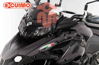 BENELLI TRK 502 X