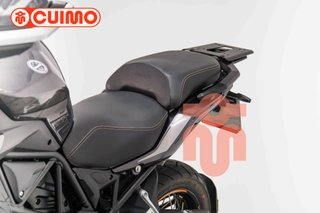 BENELLI TRK 502 X